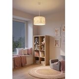  Brilagi - LED dečiji luster na sajli BOBO 1xE27/10W/230V, prečnik 35 cm, beli/sa životinjskim motivima | Eponuda.com