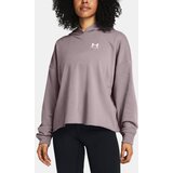 Under Armour Women's sweatshirt UA Rival Terry OS Hoodie - Women's Cene