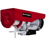 Einhell EL. DVIGALO Z ŽIČNO VRVJO TC-EH 600 cene