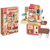  Kuhinjica za igru sa dodacima 42pcs Cene