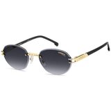 Carrera 1088/S RHL/9O ONE SIZE (53) Zlata/Siva Cene