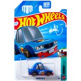 Mattel Hot Wheels: Mazda RX-3 plavi autić 1/64 - Cijene