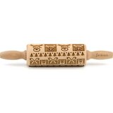 folkroll Christmas Joy valjar - Junior | Shoptok.si