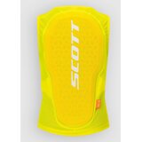 Scott Airflow Vest Kids Šcitnik za hrbet safety yellow Cene