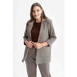Defacto Relax Fit Pocket Detailed Half Sleeve Shirt Jacket | Shoptok.si