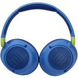 JBL JR460NC modre slušalke | Shoptok.si