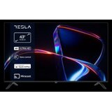 Tesla TV 43H665BUV UHD SMART VIDA OS | Eponuda.ba
