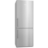 Samostojeći frižider KFN 4796 AD Plemeniti čelik s CleanSteel | Eponuda.ba