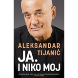 Laguna JA. I NIKO MOJ - Aleksandar Tijanić ( 7187 ) Cene