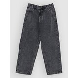 Element Big Carpenter Kids Kavbojke mid grey tint Cene