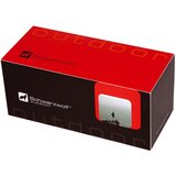  SVETILKA ROČNA METALNA BIWA SCHWARZWOLF F2300800AJ3 ČRNA | Shoptok.si