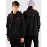 Element Icon Embroidery Jopa s kapuco flint black | Shoptok.si
