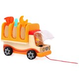 Top Bright tovornjak z orodjem 120312 | Shoptok.si