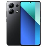 Xiaomi refurbished redmi note 13 8/256GB midnight black ds 4G c grade | Eponuda.com