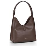 Furla GOCCIA S HOBO Smeđa | shoptok.hr