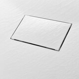  Kada za tuš SMC bijela 100 x 70 cm | shoptok.hr