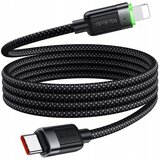 McDodo POLNILEC USB-C STRELA HITRO POLNJENJE KABEL ZA IPHONE 1M VODIL, (21747918) | Shoptok.si