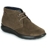 CallagHan Čevlji Derby AEROBLUES Kaki | Shoptok.si