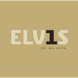 Elvis Presley PRESLEY, ELVIS - ELVIS 30 #1 HITS Cene