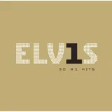 PRESLEY, ELVIS - ELVIS 30 #1 HITS