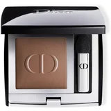 Dior Diorshow Mono Couleur Couture profesionalno dugotrajno sjenilo za oči nijansa 573 Nude Dress 2 g