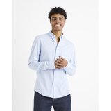 Celio Shirt slim Dactive - Men | shoptok.hr