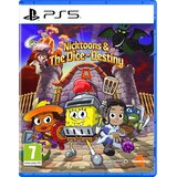  Nicktoons & The Dice of Destiny (PS5) | Shoptok.si