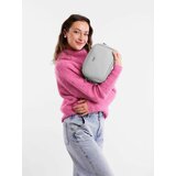 Vuch Crossbody torba Massimo Grey, 16 x 23 cm Slike