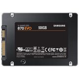 Samsung SSD 500GB 870 EVO | Eponuda.ba