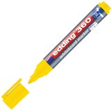Marker ZA BIJELU PLOČU 1,5-3MM EDDING 360 ŽUTI | Shoptok.si