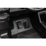 Buggy na akumulator za 4 osobe ATV RACING UTV2000 4x4 - crveni | shoptok.hr