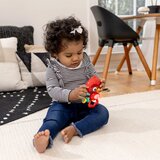 BABY EINSTEIN Roxy&amp;#039;s Bright Flight&amp;trade; glazbena igračka 3m 1 kom Slike