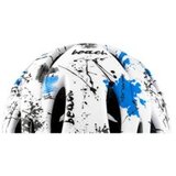  Dečija kaciga 10 matt/veličina S/belo-plava | Eponuda.com