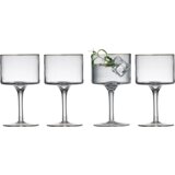  Kozarec za gin tonik Palermo Gold 45 cl, 4 kosi - 1 Set | Shoptok.si