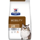 Hill’s Prescription Diet j/d Joint Care s piščancem - Varčno pakiranje: 2 x 3 kg | shoptok.hr