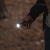 Nebo Ročna svetilka, LED, 500 lm, IP67 - NEB-FLT-0014-G | Shoptok.si