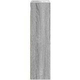  Kopalna stenska omarica s polico Siva Sonoma 30 x 16 x 62,5 cm, (5000233010) | Shoptok.si