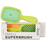 Janeke Superbrush Small male plosnate četke za kosu 17,5 x 7 x 3 cm 1 kom | shoptok.hr