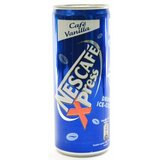 Nescafe xpress vanila napitak 250ml limenka Cene