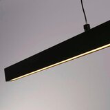 Lesnina XXXL VISEČA LED-SVETILKA Leyla Pendant 29 W 811/ 827/ 852 lm 2700 3000 4000 K 220-240 V | Shoptok.si