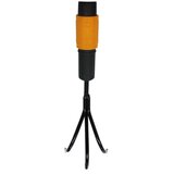 Fiskars Ročni kultivator QuikFit (dolžina: 30,5 cm, število zobcev: 3) | Shoptok.si