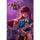 pixel cafe (pc) steam key global  pixel cafe (pc) steam key global Slike