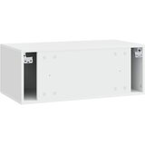  ormar za zid 59,5 x 41 x 30 cm Bijela Konstruirano drvo | shoptok.hr