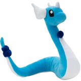 Pokemon PKM: Pliš 30 cm Dragonair W11, (21605139) Cene