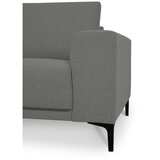 Scandic siva kotna sedežna garnitura (levi kot) chile – | Shoptok.si