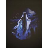 Sinsay LED Halloween projektor s izmjenjivim filterima u boji | shoptok.hr