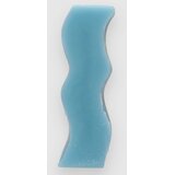 Blue Tomato Word Candle blue / yellow letters | Shoptok.si