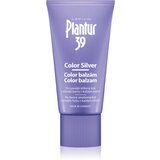 Plantur 39 Phyto-Coffein Color Silver Balm fito-kofeinski regenerator za plave i sijede nijanse kose 150 ml Cijene