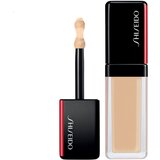 Shiseido Synchro Skin Self-Refreshing Concealer tekoči korektor odtenek 201 Light 5.8 ml Cene
