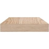  Plutajuće police 4 kom 90x23,5x4 cm od konstruiranog drva | shoptok.hr